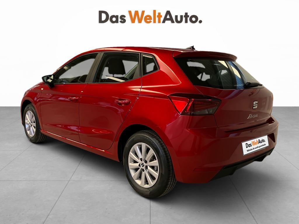 SEAT Ibiza 1.0 TSI S&S Style XM 85 kW (115 CV) - 1