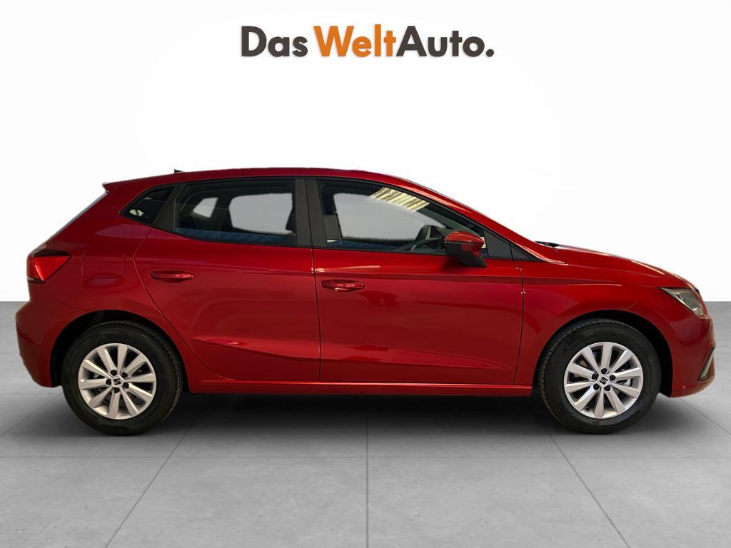SEAT Ibiza 1.0 TSI S&S Style XM 85 kW (115 CV) - 2