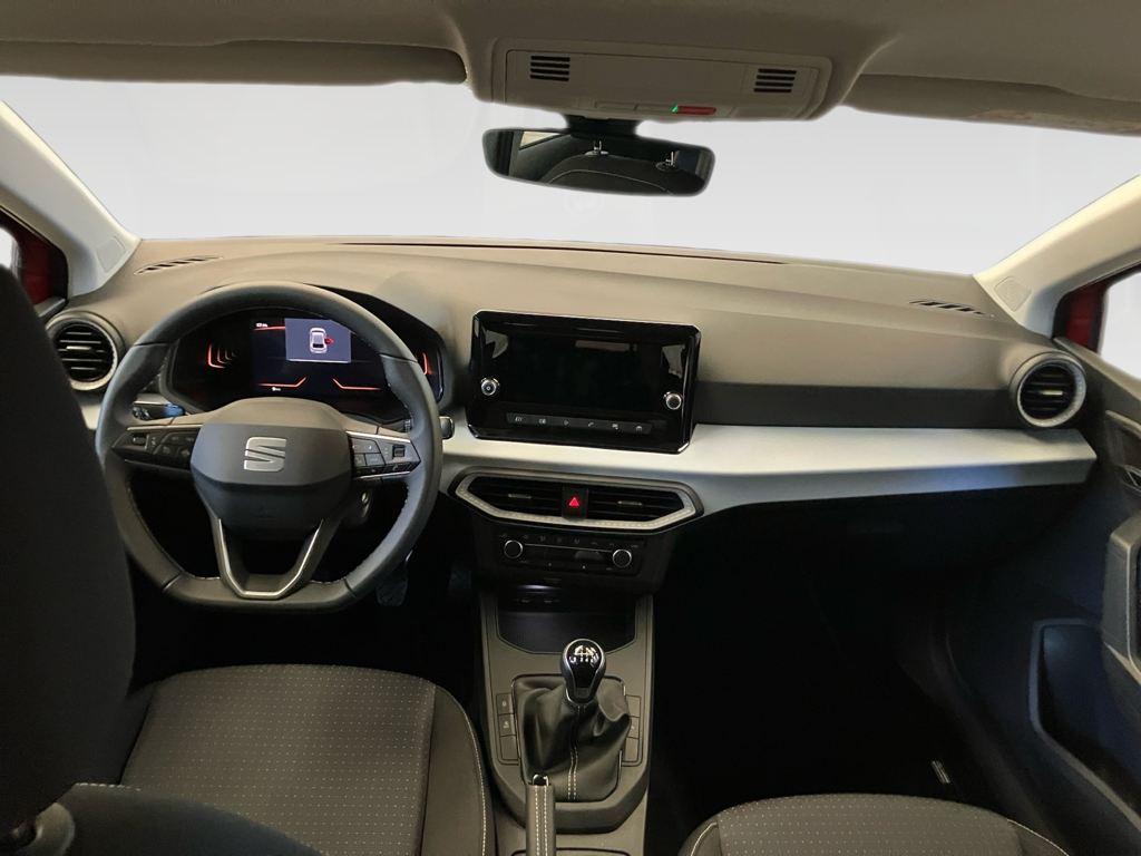 SEAT Ibiza 1.0 TSI S&S Style XM 85 kW (115 CV) - 3