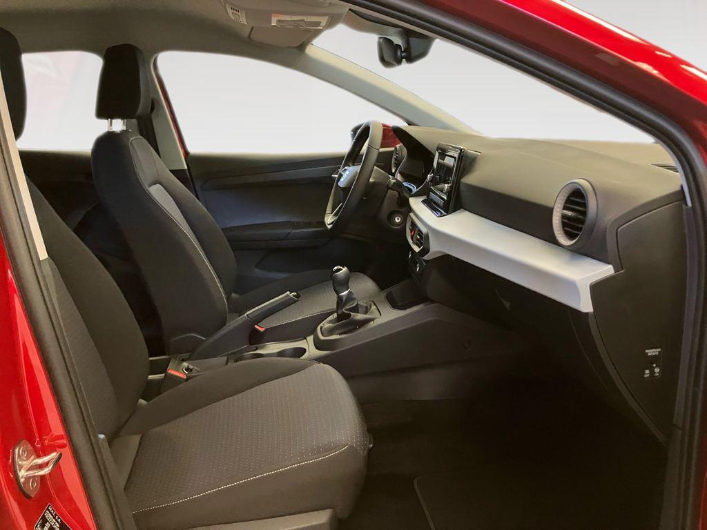 SEAT Ibiza 1.0 TSI S&S Style XM 85 kW (115 CV) - 4