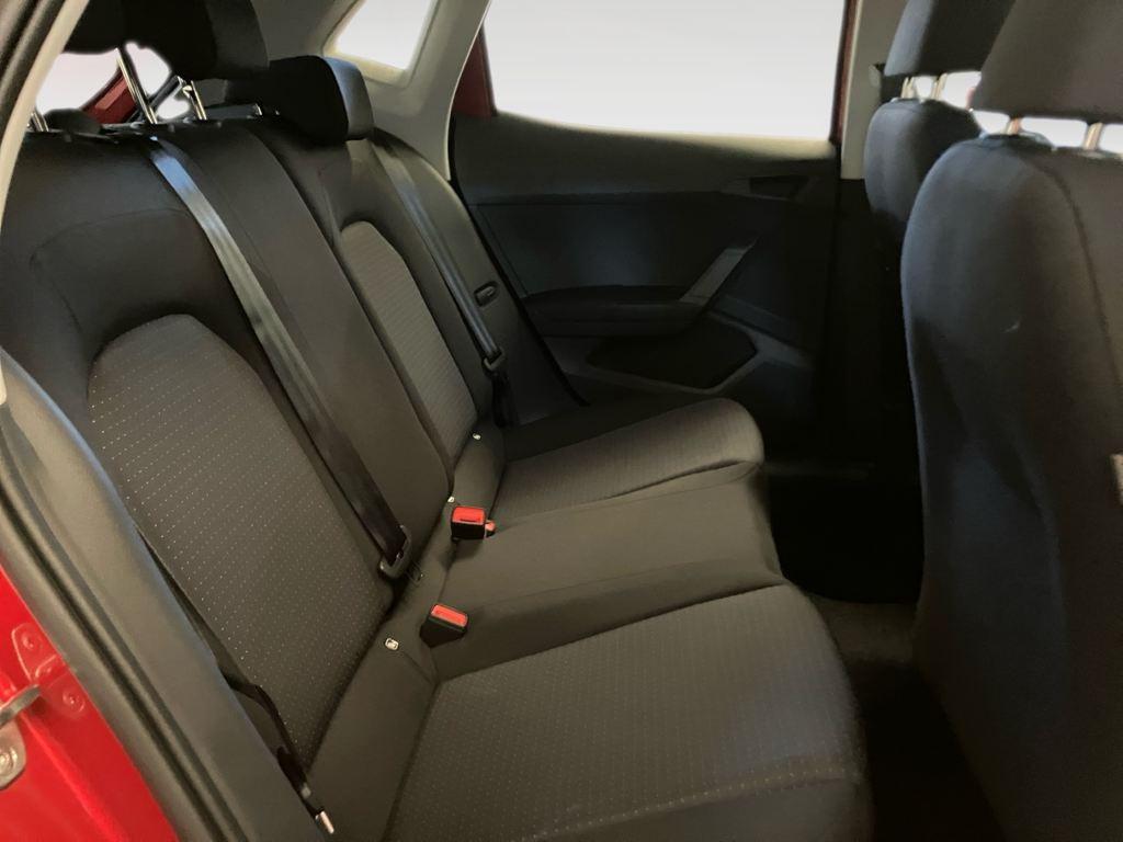 SEAT Ibiza 1.0 TSI S&S Style XM 85 kW (115 CV) - 5