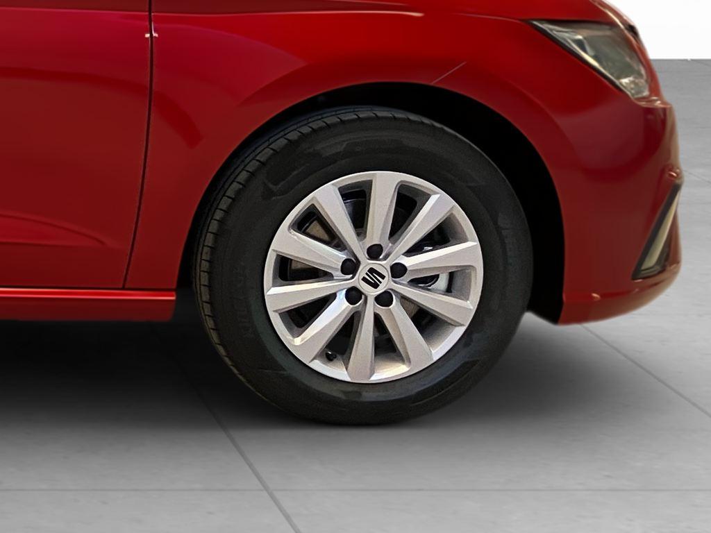 SEAT Ibiza 1.0 TSI S&S Style XM 85 kW (115 CV) - 7