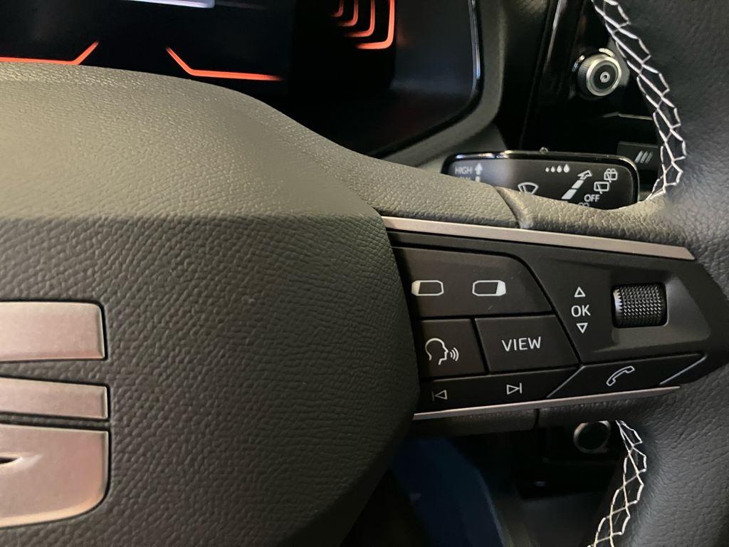 SEAT Ibiza 1.0 TSI S&S Style XM 85 kW (115 CV) - 9