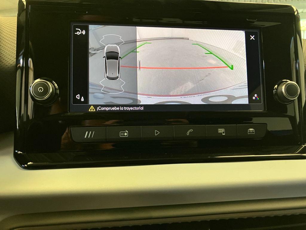 SEAT Ibiza 1.0 TSI S&S Style XM 85 kW (115 CV) - 12