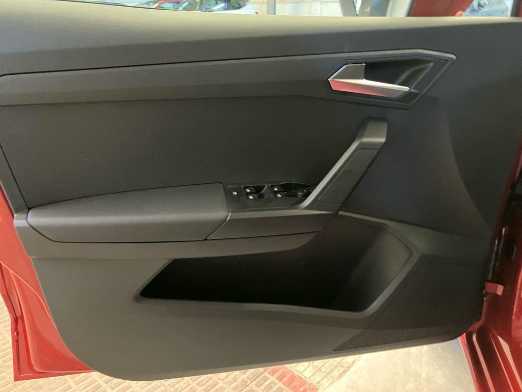 SEAT Ibiza 1.0 TSI S&S Style XM 85 kW (115 CV) - 13