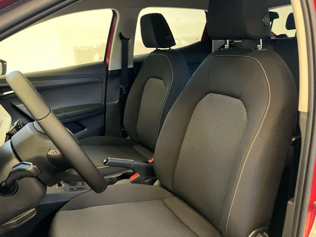 SEAT Ibiza 1.0 TSI S&S Style XM 85 kW (115 CV) - 14