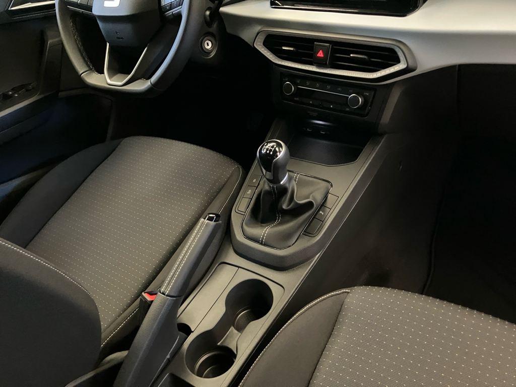 SEAT Ibiza 1.0 TSI S&S Style XM 85 kW (115 CV) - 16