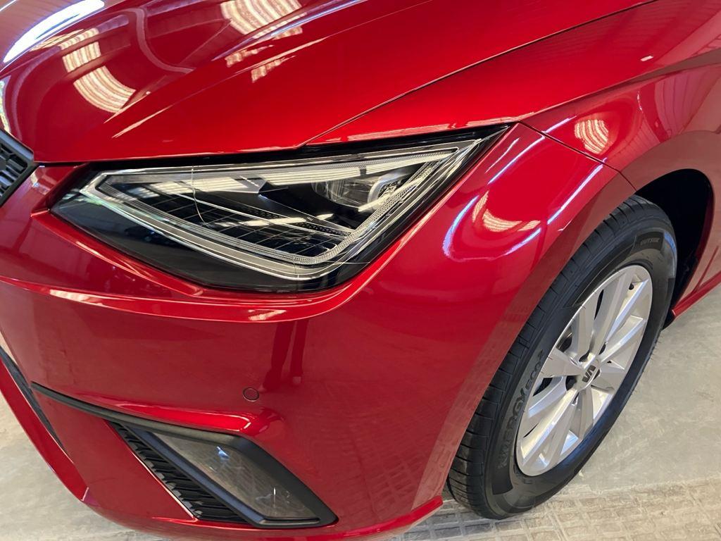 SEAT Ibiza 1.0 TSI S&S Style XM 85 kW (115 CV) - 17