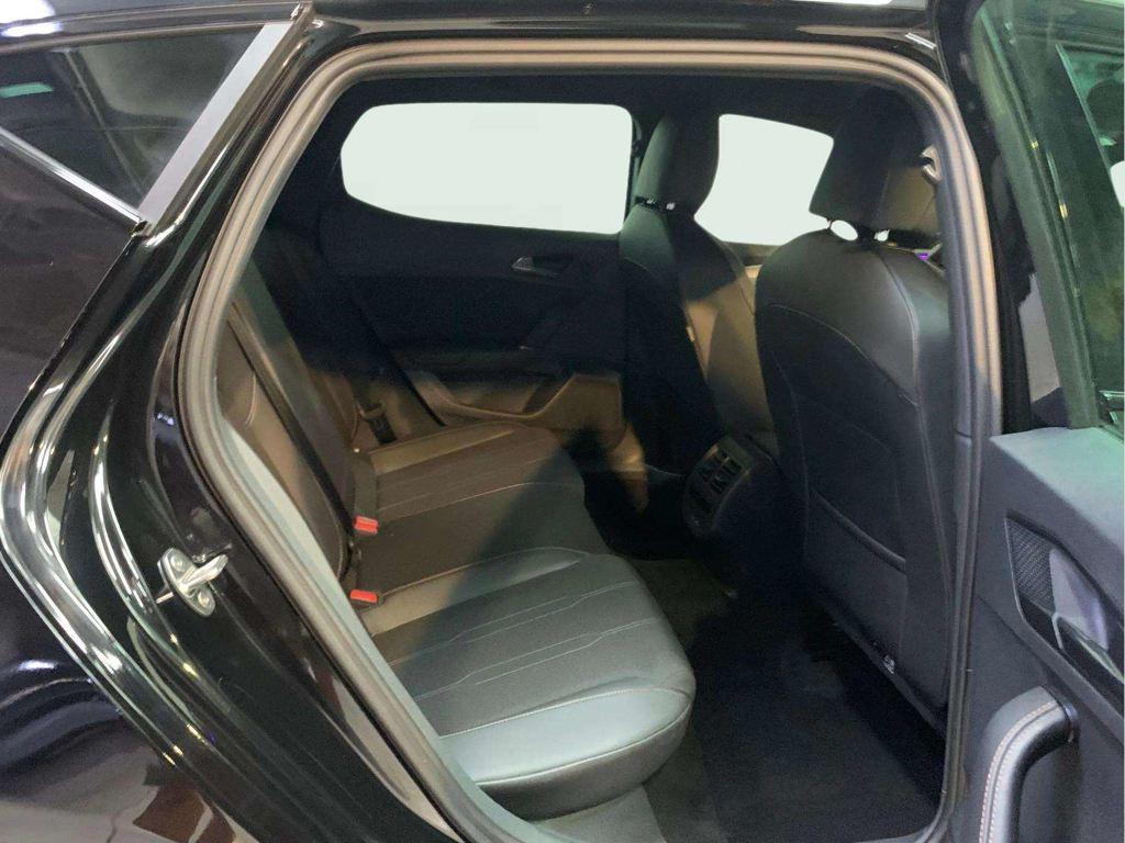 CUPRA León 1.5 eTSI DSG 110 kW (150 CV) - 5