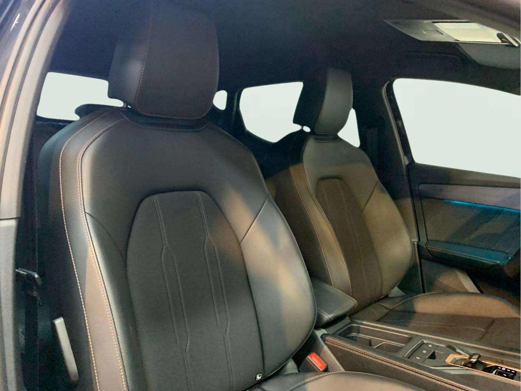 CUPRA León 1.5 eTSI DSG 110 kW (150 CV) - 14