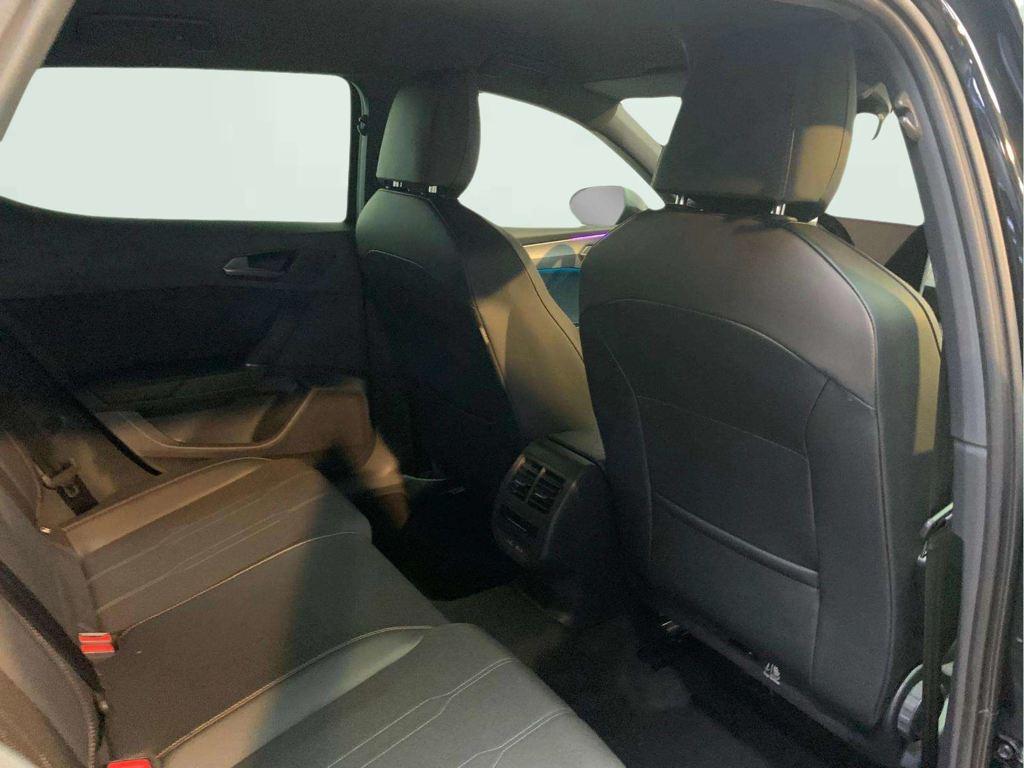 CUPRA León 1.5 eTSI DSG 110 kW (150 CV) - 15