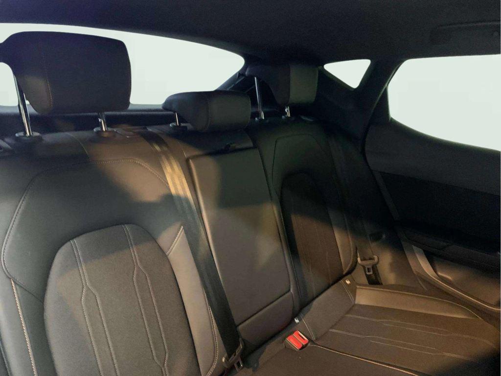 CUPRA León 1.5 eTSI DSG 110 kW (150 CV) - 16
