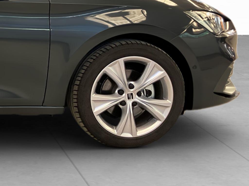 SEAT León 1.5 eTSI S&S FR Special Edition DSG 110 kW (150 CV) - 7