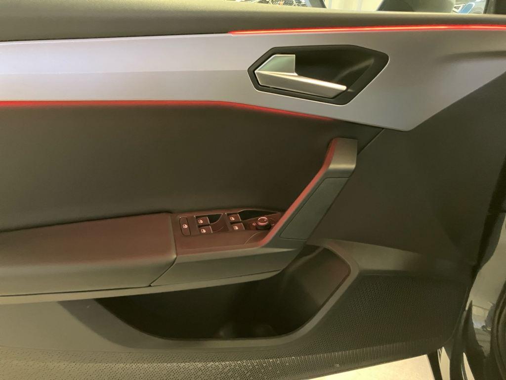 SEAT León 1.5 eTSI S&S FR Special Edition DSG 110 kW (150 CV) - 12