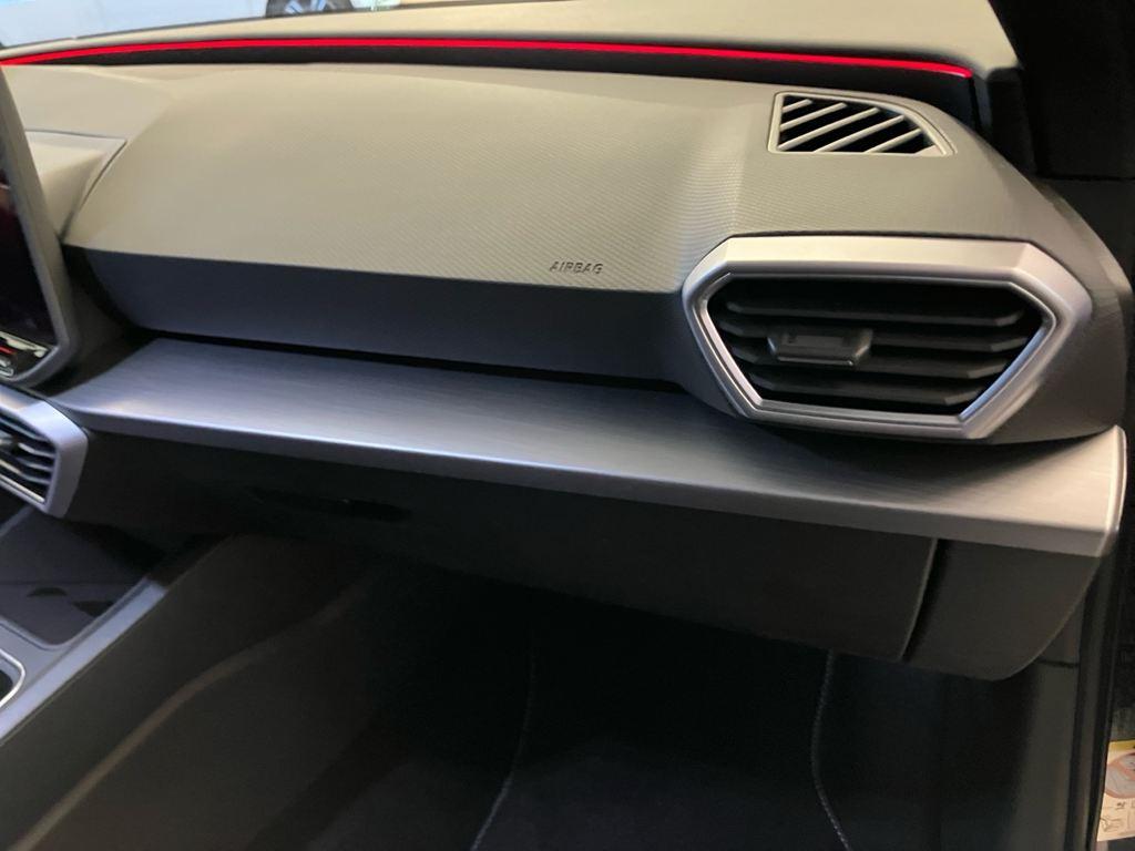 SEAT León 1.5 eTSI S&S FR Special Edition DSG 110 kW (150 CV) - 14