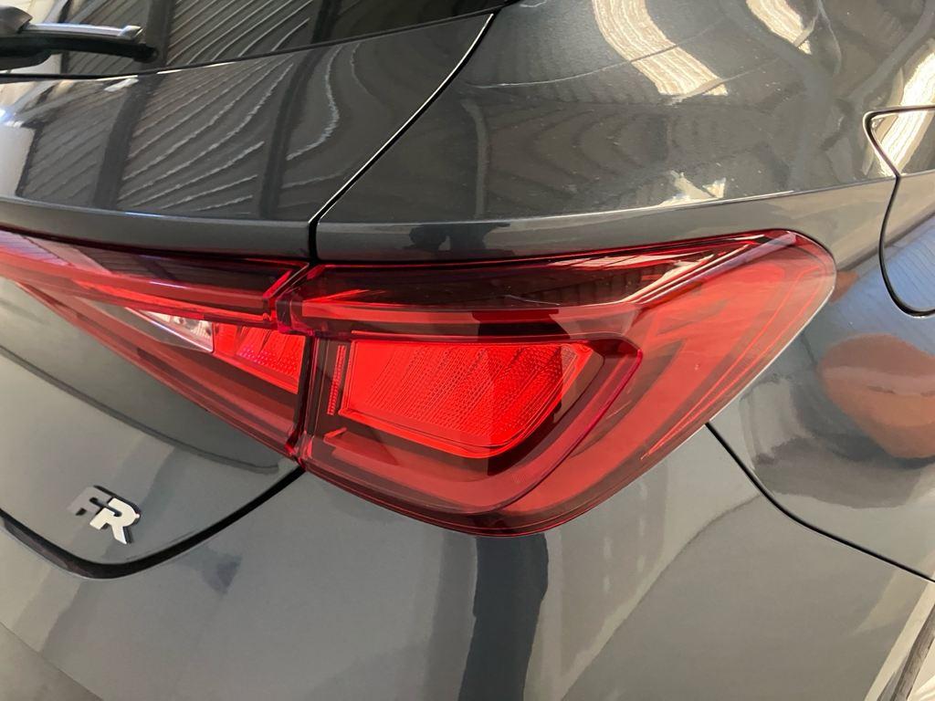 SEAT León 1.5 eTSI S&S FR Special Edition DSG 110 kW (150 CV) - 16