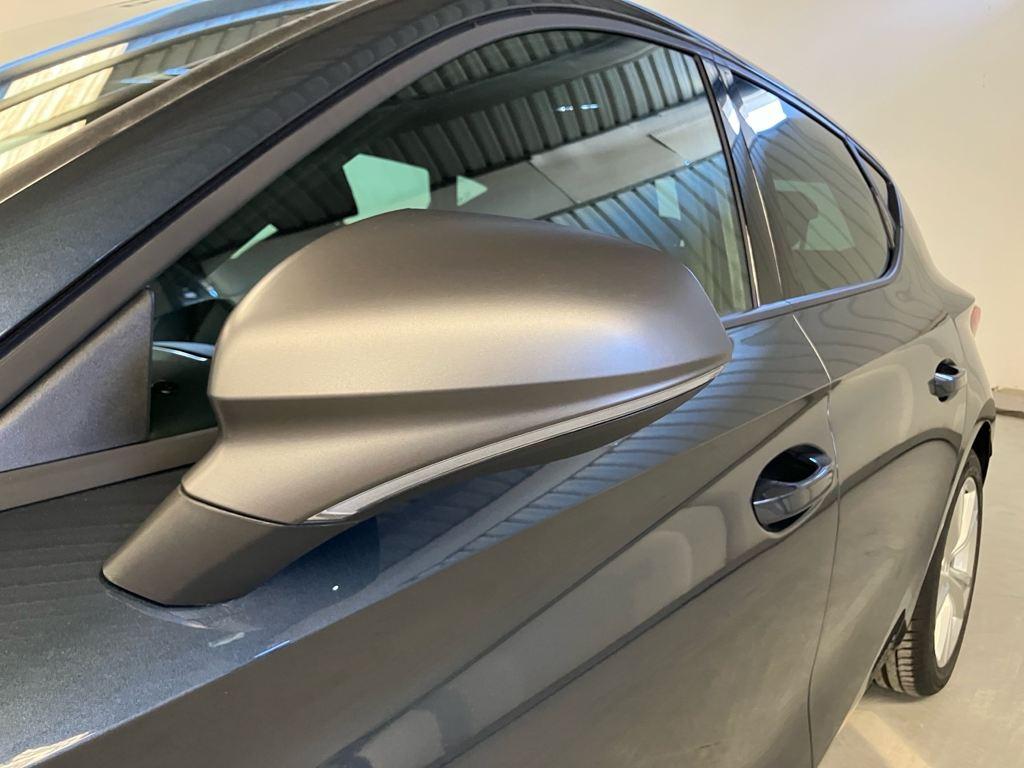 SEAT León 1.5 eTSI S&S FR Special Edition DSG 110 kW (150 CV) - 18