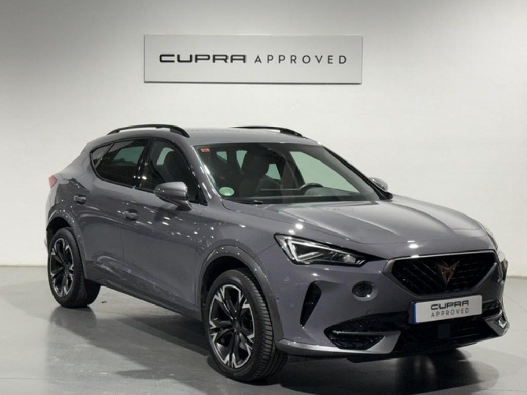 CUPRA Formentor 1.5 TSI DSG 110 kW (150 CV) - 0