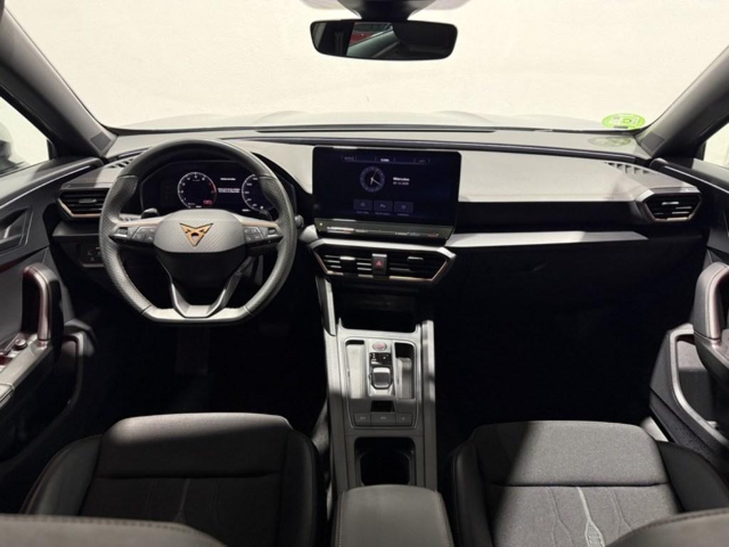 CUPRA Formentor 1.5 TSI DSG 110 kW (150 CV) - 3