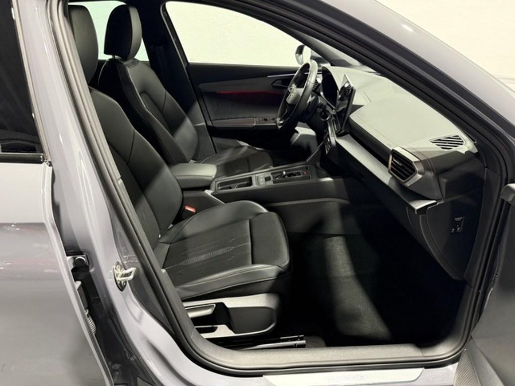 CUPRA Formentor 1.5 TSI DSG 110 kW (150 CV) - 4