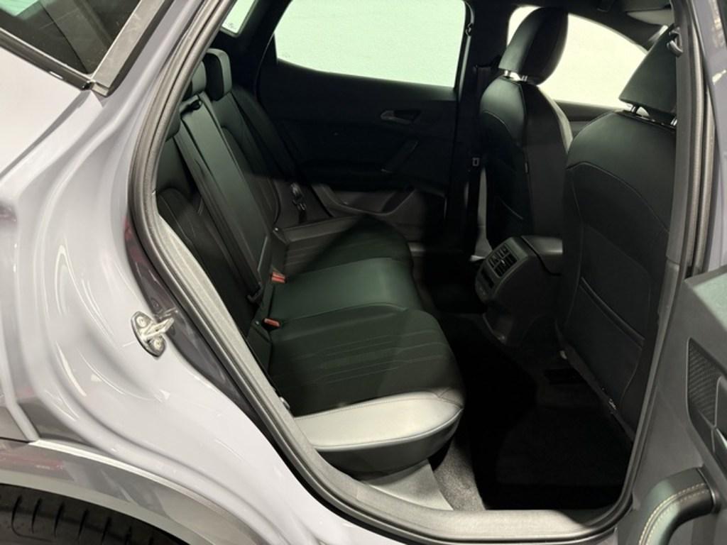 CUPRA Formentor 1.5 TSI DSG 110 kW (150 CV) - 5