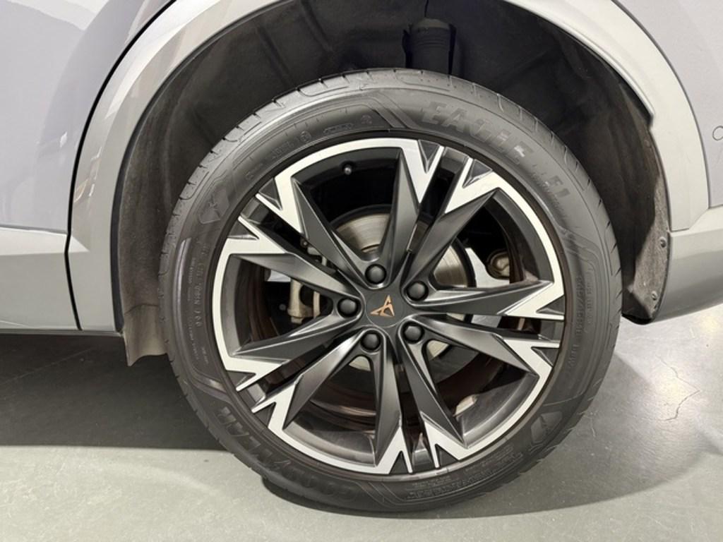 CUPRA Formentor 1.5 TSI DSG 110 kW (150 CV) - 7