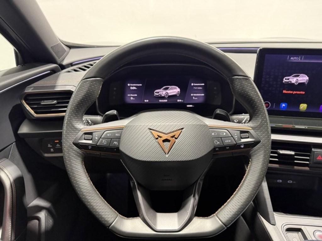 CUPRA Formentor 1.5 TSI DSG 110 kW (150 CV) - 8