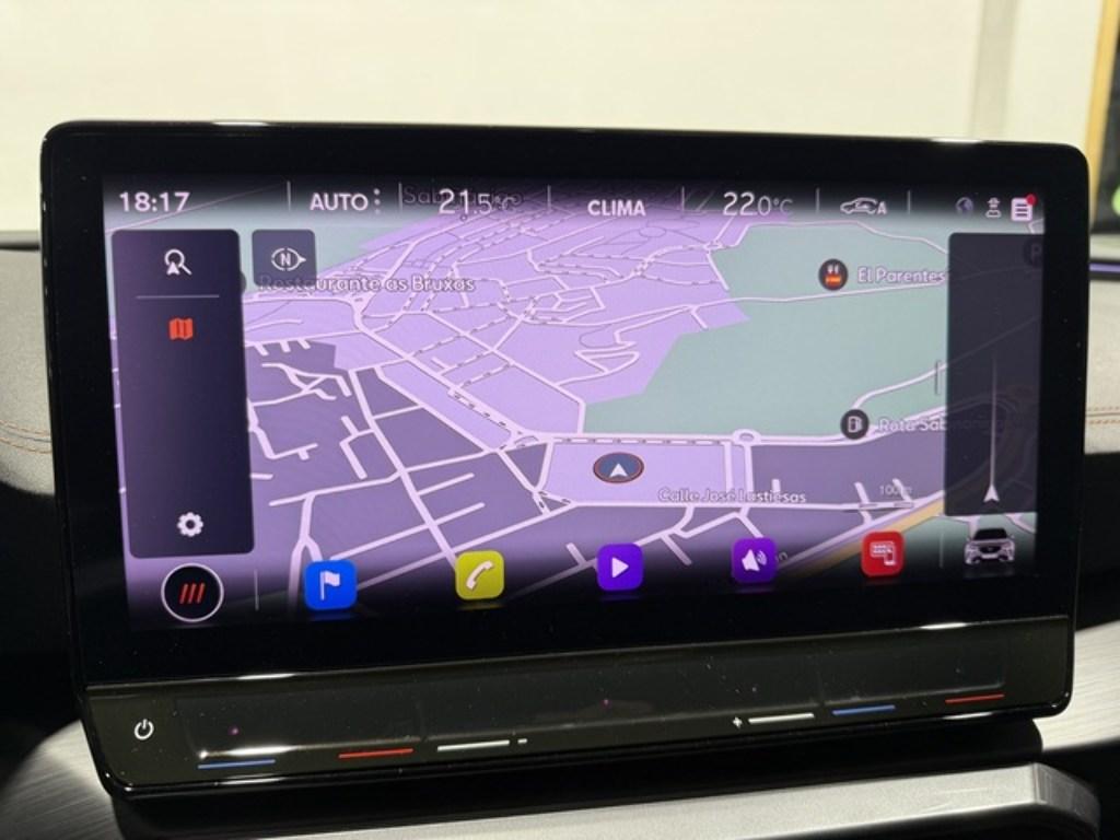 CUPRA Formentor 1.5 TSI DSG 110 kW (150 CV) - 11