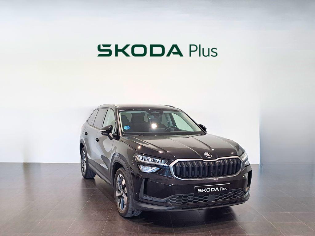 Skoda Kodiaq 1.5 TSI m-HEV Selection DSG 110 kW (150 CV) - 0