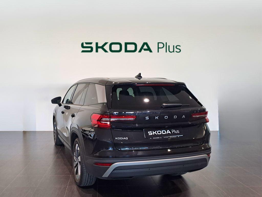 Skoda Kodiaq 1.5 TSI m-HEV Selection DSG 110 kW (150 CV) - 1