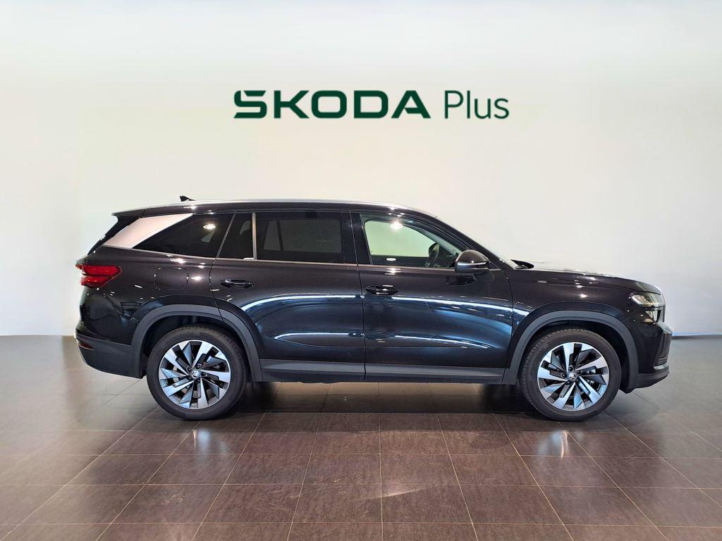 Skoda Kodiaq 1.5 TSI m-HEV Selection DSG 110 kW (150 CV) - 2