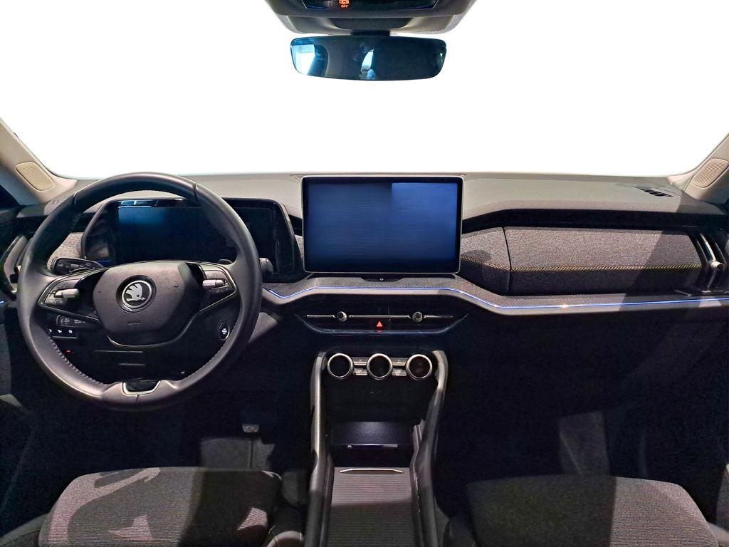 Skoda Kodiaq 1.5 TSI m-HEV Selection DSG 110 kW (150 CV) - 3