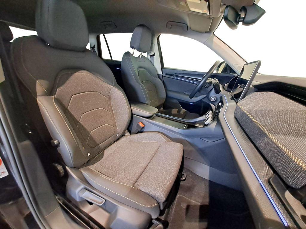 Skoda Kodiaq 1.5 TSI m-HEV Selection DSG 110 kW (150 CV) - 4