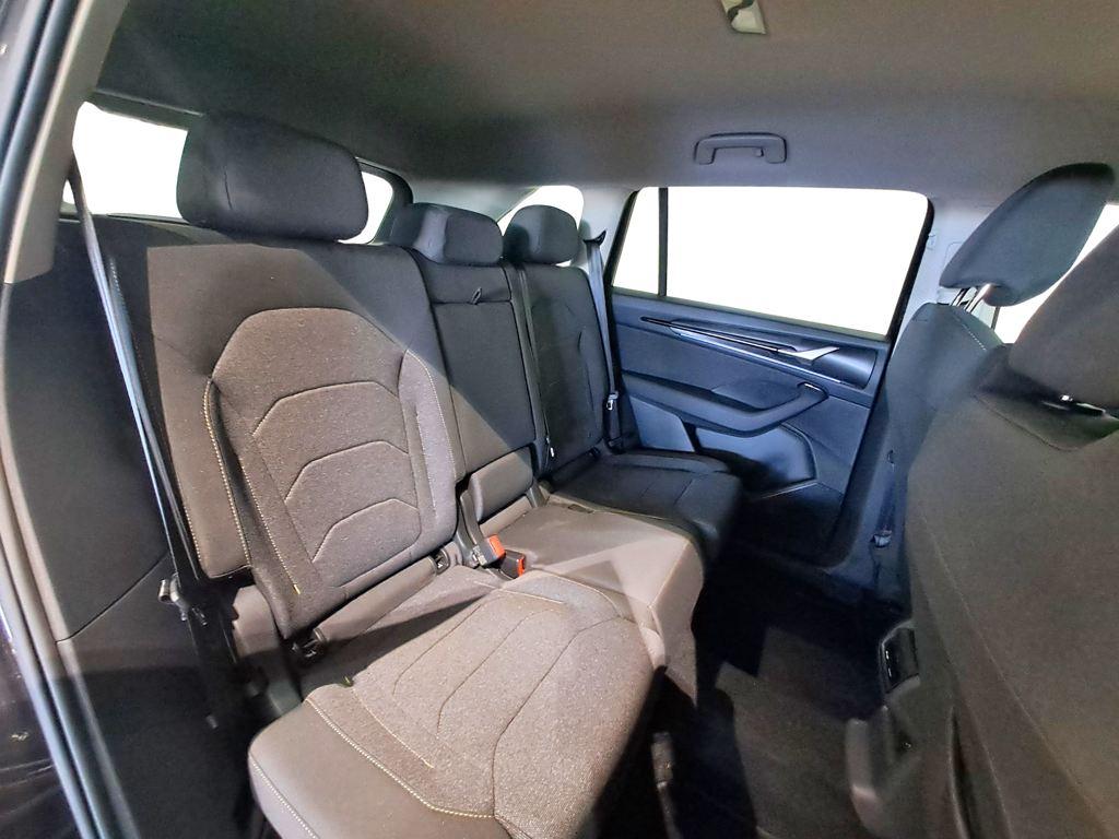 Skoda Kodiaq 1.5 TSI m-HEV Selection DSG 110 kW (150 CV) - 5