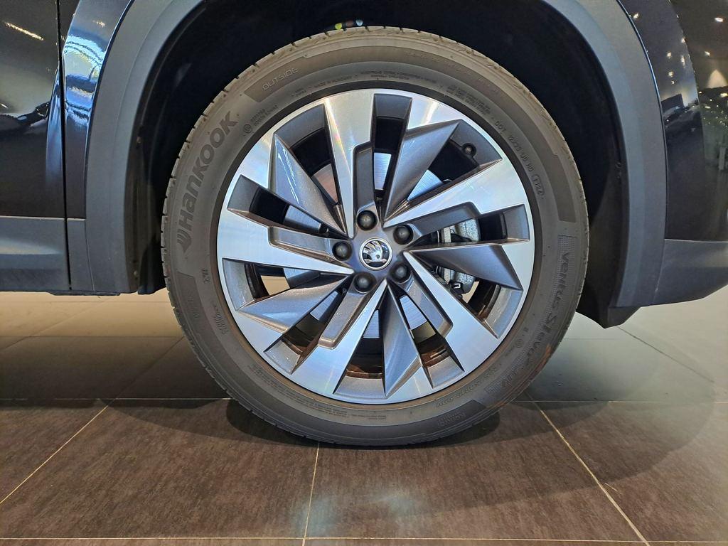 Skoda Kodiaq 1.5 TSI m-HEV Selection DSG 110 kW (150 CV) - 7