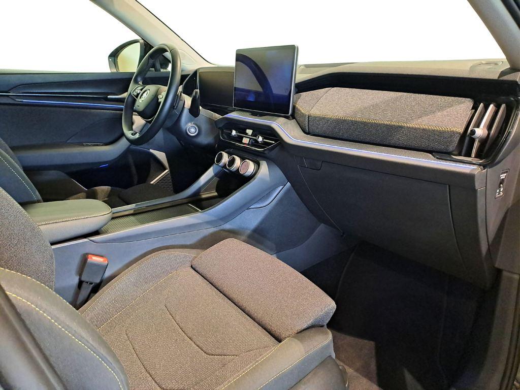 Skoda Kodiaq 1.5 TSI m-HEV Selection DSG 110 kW (150 CV) - 8