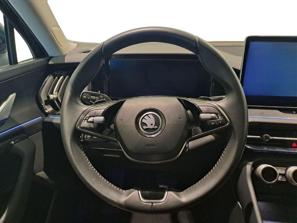 Skoda Kodiaq 1.5 TSI m-HEV Selection DSG 110 kW (150 CV) - 9