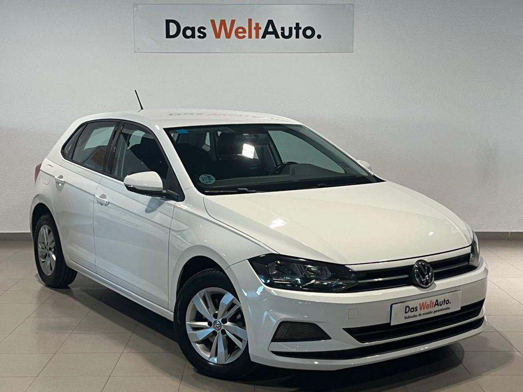 Volkswagen Polo Advance 1.6 TDI 70 kW (95 CV) - 0