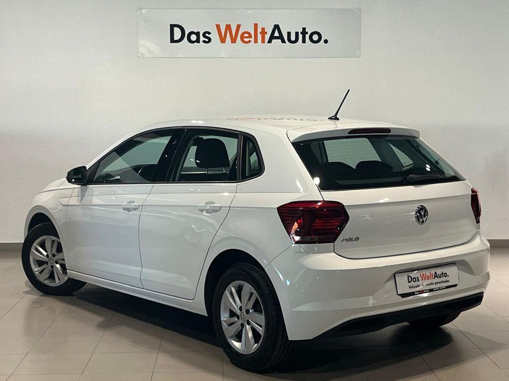 Volkswagen Polo Advance 1.6 TDI 70 kW (95 CV) - 1