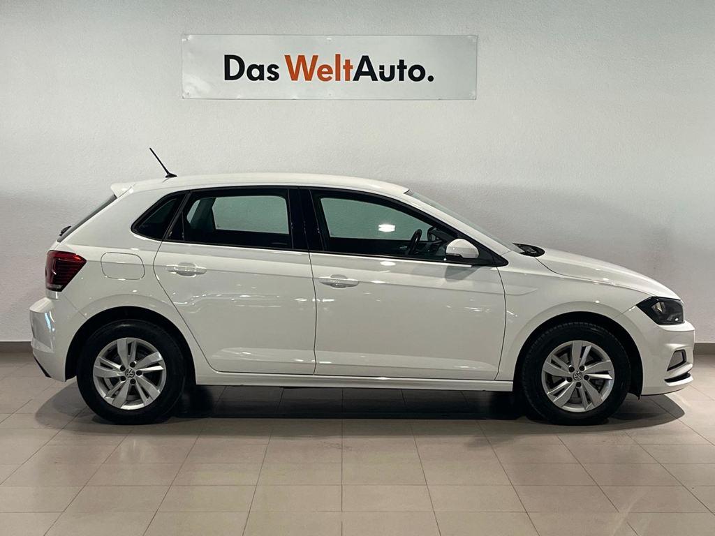 Volkswagen Polo Advance 1.6 TDI 70 kW (95 CV) - 2