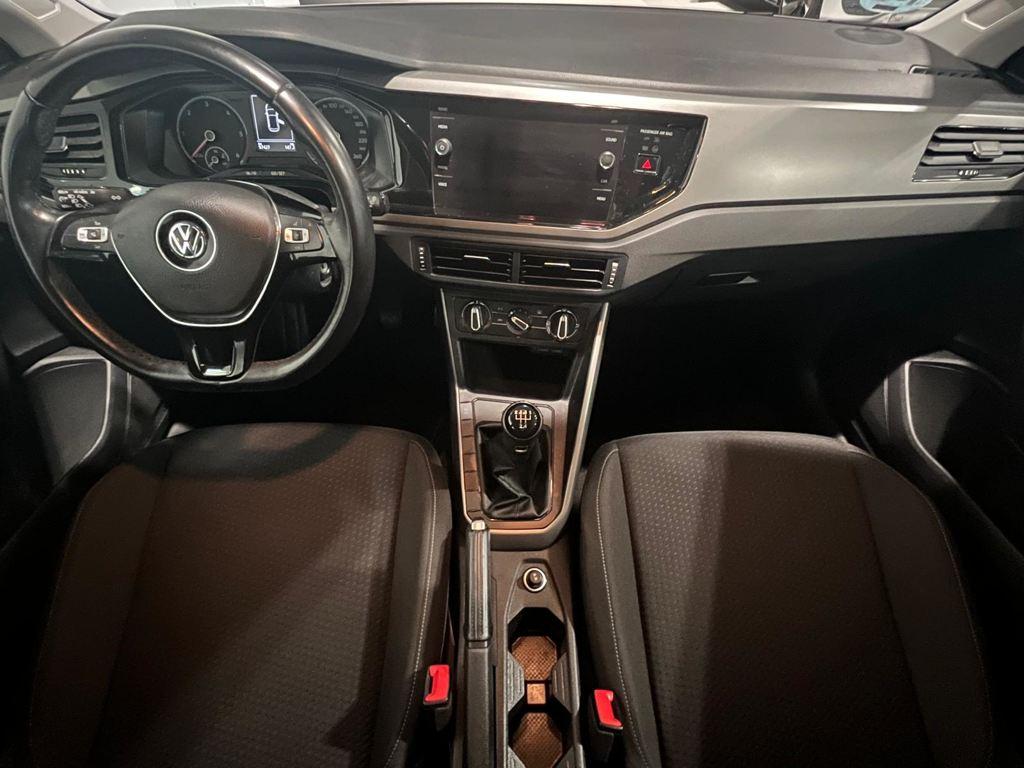 Volkswagen Polo Advance 1.6 TDI 70 kW (95 CV) - 3