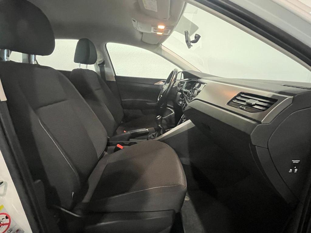 Volkswagen Polo Advance 1.6 TDI 70 kW (95 CV) - 4