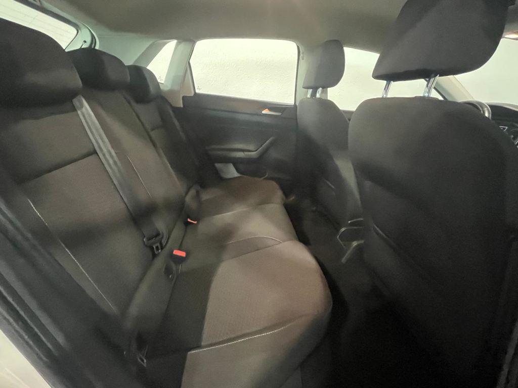 Volkswagen Polo Advance 1.6 TDI 70 kW (95 CV) - 5