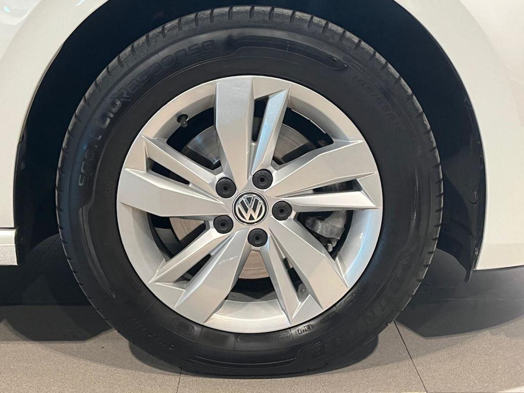 Volkswagen Polo Advance 1.6 TDI 70 kW (95 CV) - 7