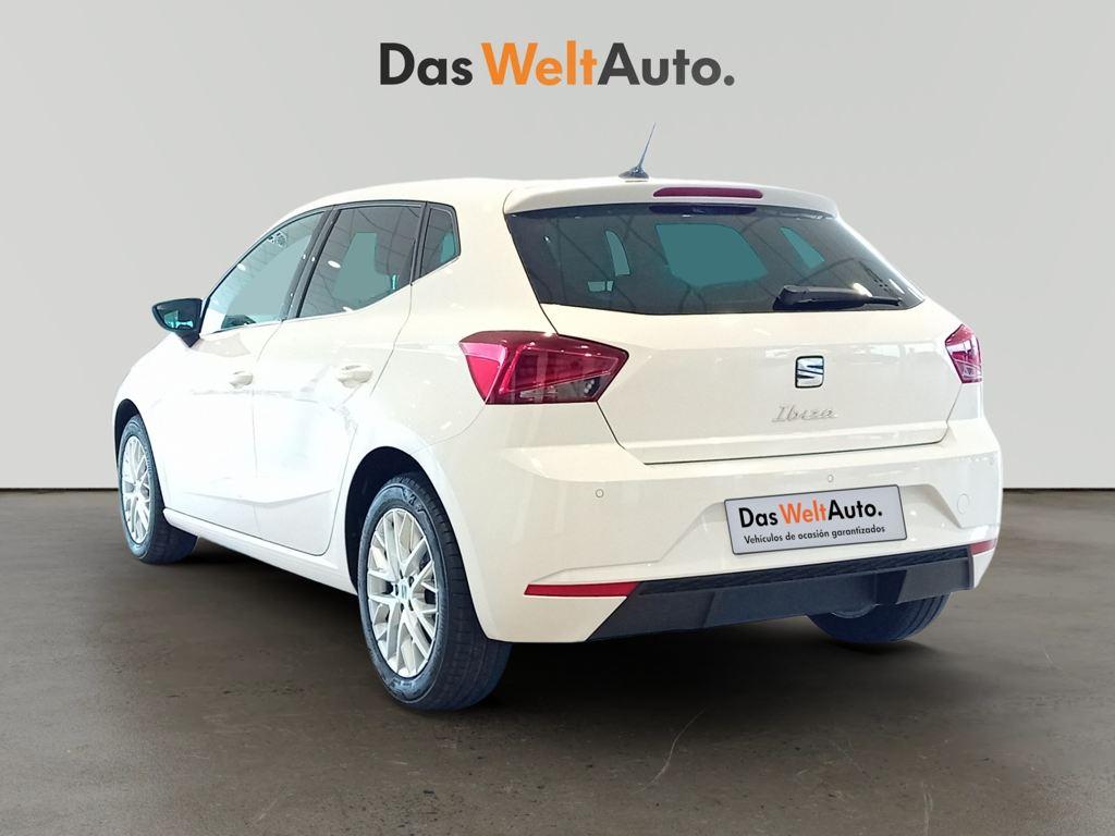 SEAT Ibiza 1.0 TSI Special Edition 85 kW (115 CV) - 1