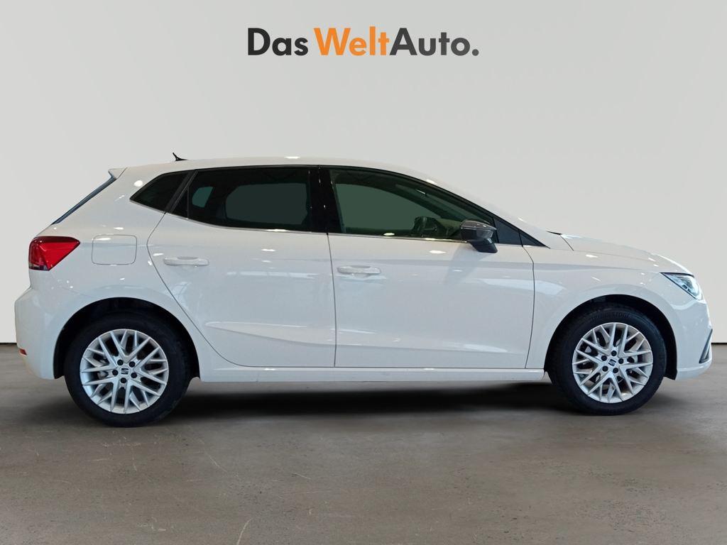 SEAT Ibiza 1.0 TSI Special Edition 85 kW (115 CV) - 2