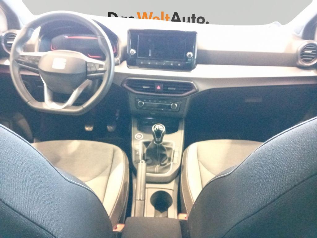 SEAT Ibiza 1.0 TSI Special Edition 85 kW (115 CV) - 3