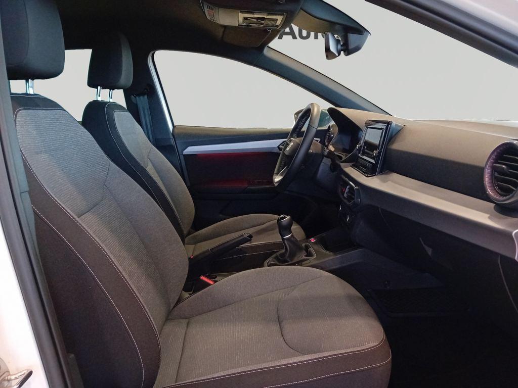 SEAT Ibiza 1.0 TSI Special Edition 85 kW (115 CV) - 4