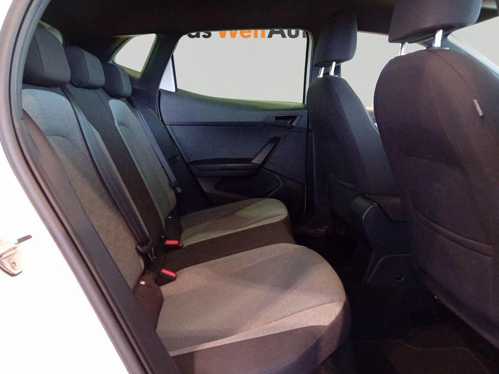 SEAT Ibiza 1.0 TSI Special Edition 85 kW (115 CV) - 5