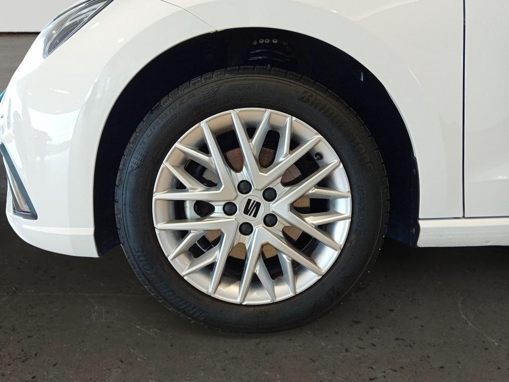 SEAT Ibiza 1.0 TSI Special Edition 85 kW (115 CV) - 7